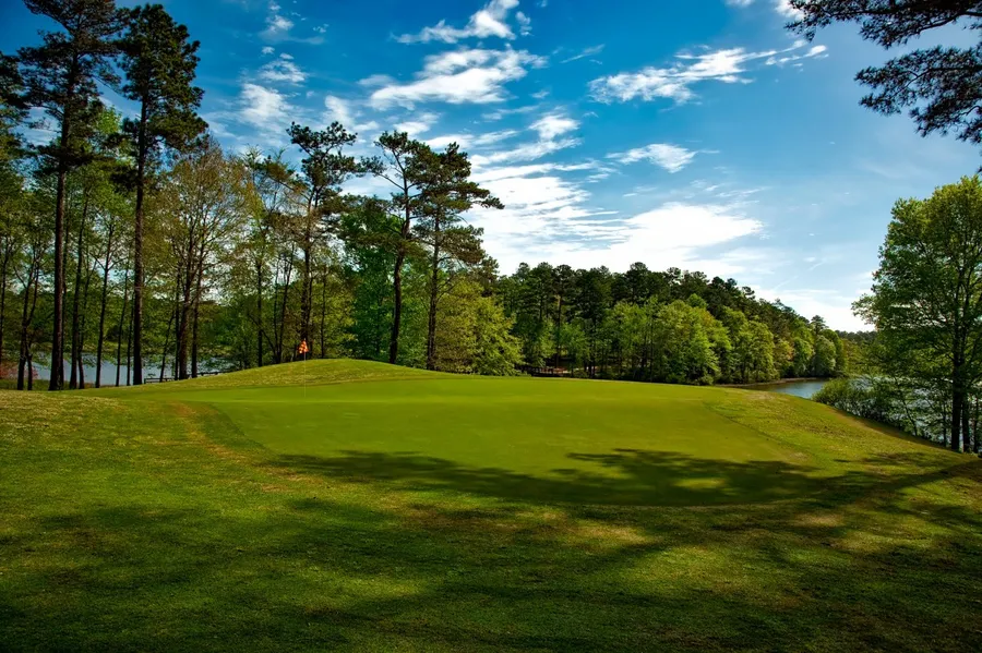 Gyttegård Golf Club