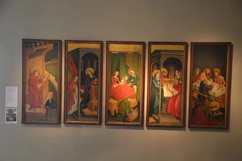 Hällisch-Fränkisches Museum