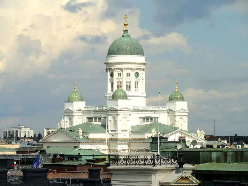 Häme Castle