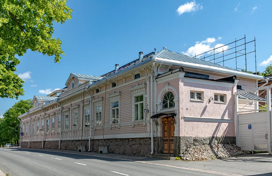 Hämeenlinna City Theatre