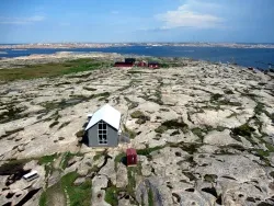 Hållö Lighthouse