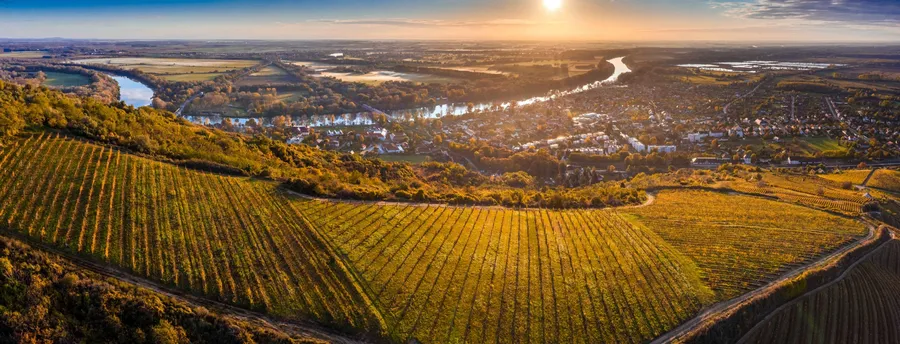 Hétszőlő Winery