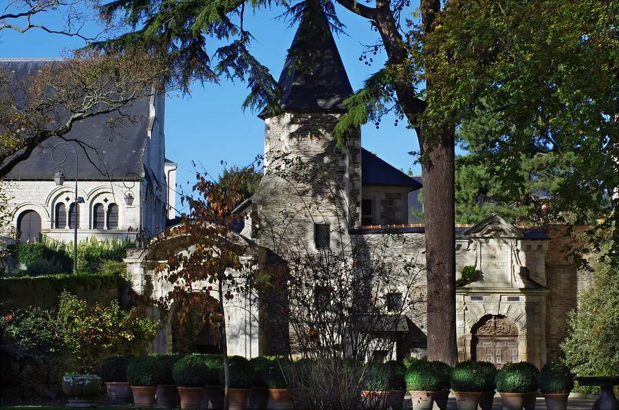 Hôpital Saint-Jean