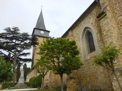 Hôpital des Pèlerins