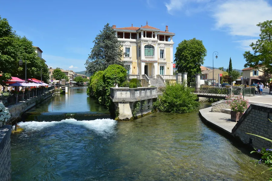 Hôtel Donadei de Campredon