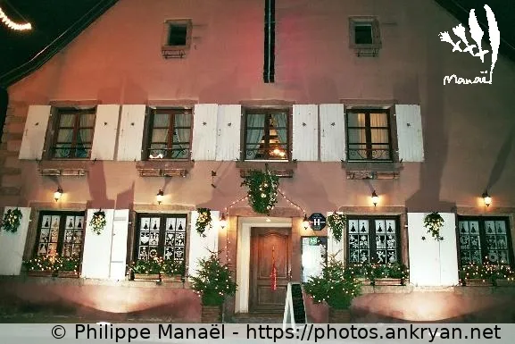 Hôtel Donadei de Campredon