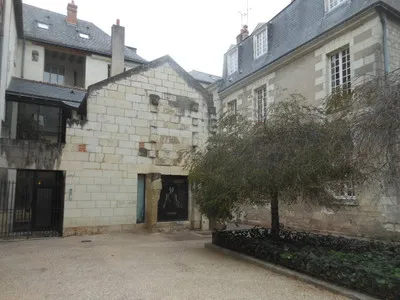 Hôtel Goüin