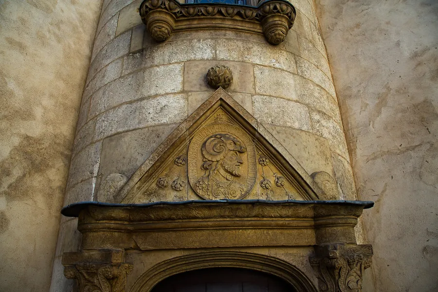 Hôtel Lallemant