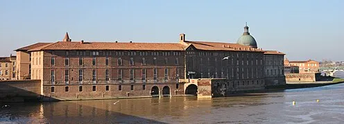 Hôtel d'Assézat