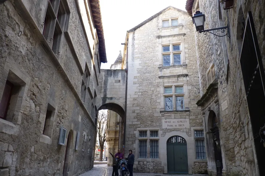 Hôtel de Sade