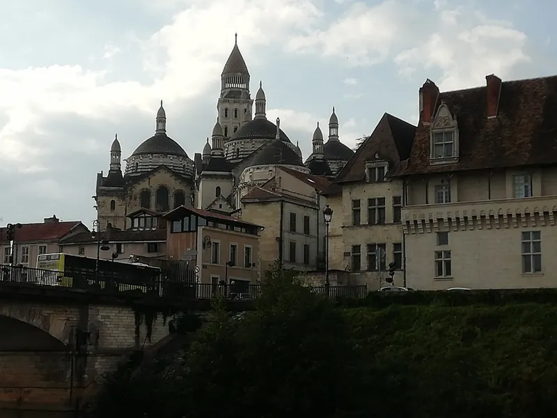 Hôtel de Sallegourde