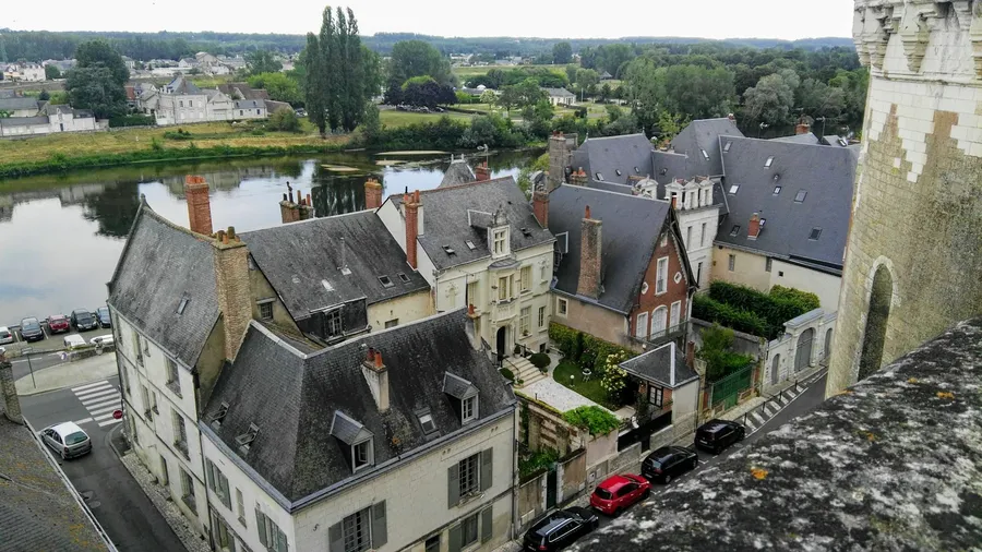 Hôtel de Ville