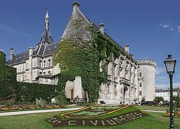 Hôtel de Ville