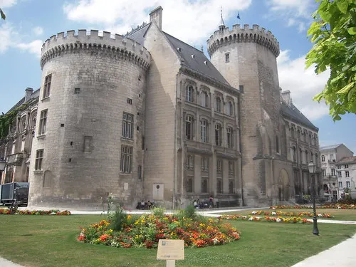 Hôtel de Ville d'Angoulême