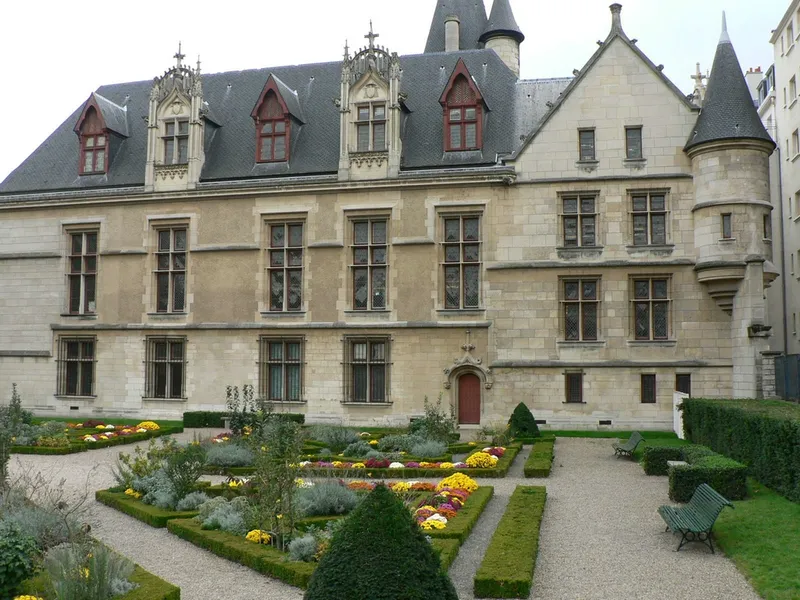 Hôtel de Ville de Sens