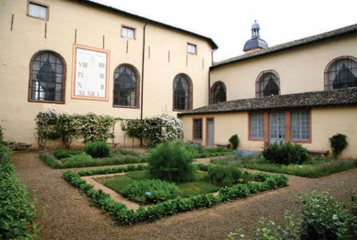 Hôtel-Dieu - Musée Greuze
