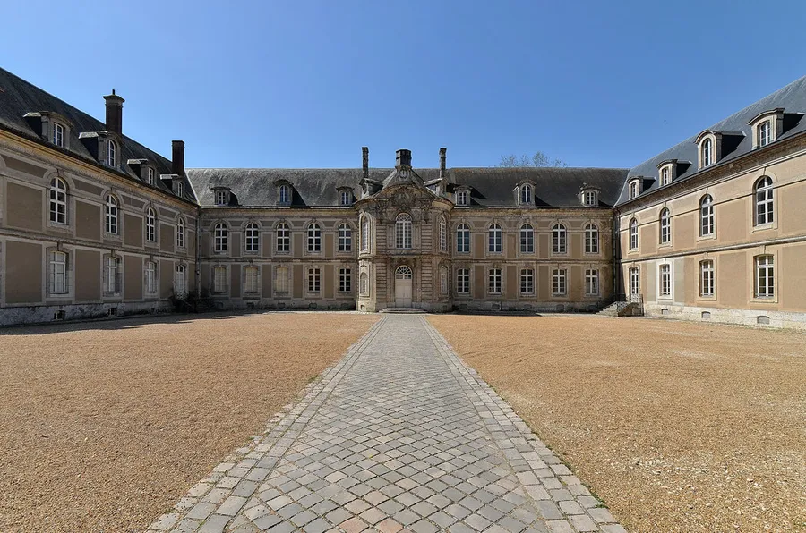 Hôtel-Dieu of Châteaudun