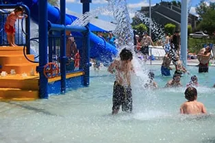 H2O'Brien Pool