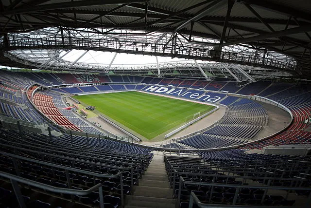 HDI Arena