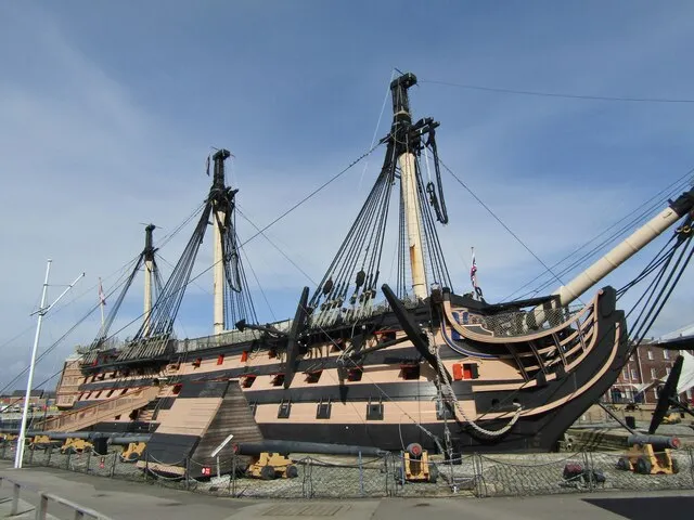 HMS Victory