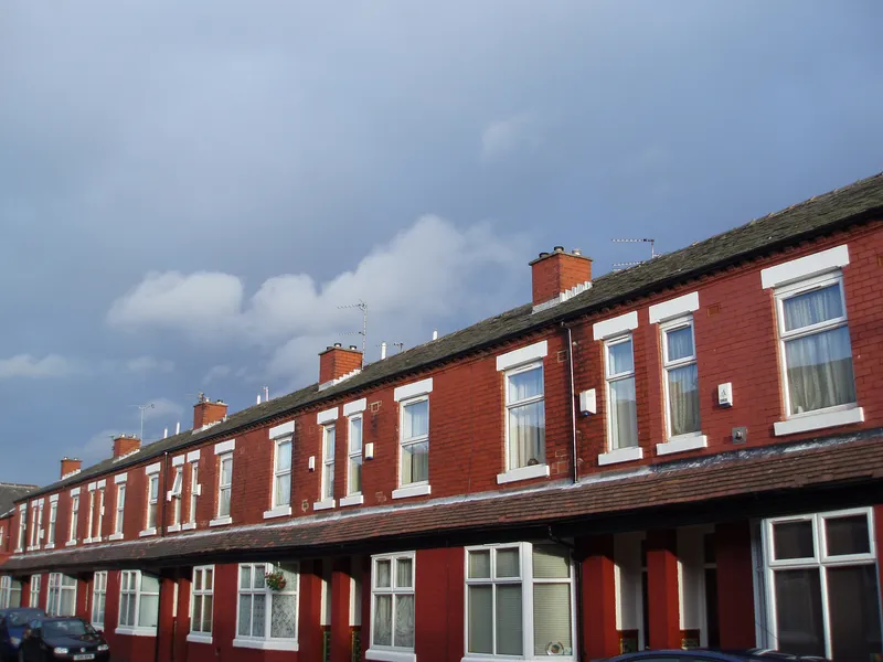 HOME Manchester