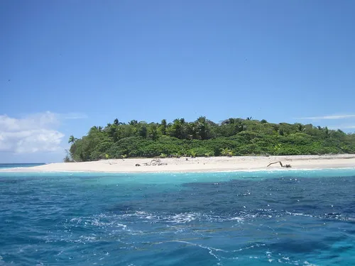 Ha'apai Beach Resort