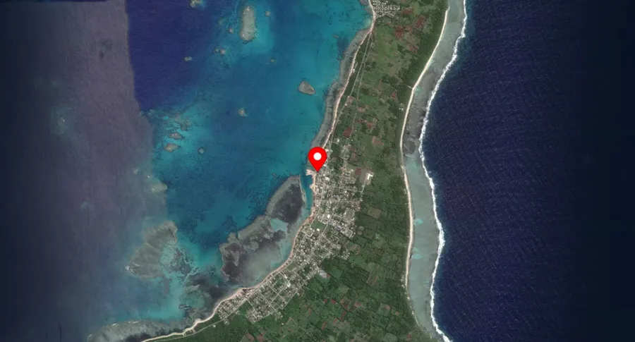 Ha'apai Cultural Center
