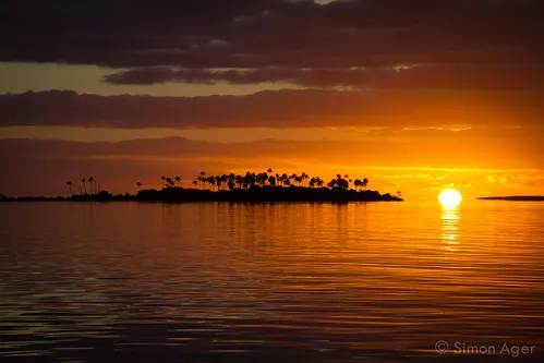 Ha'atafu Beach Resort