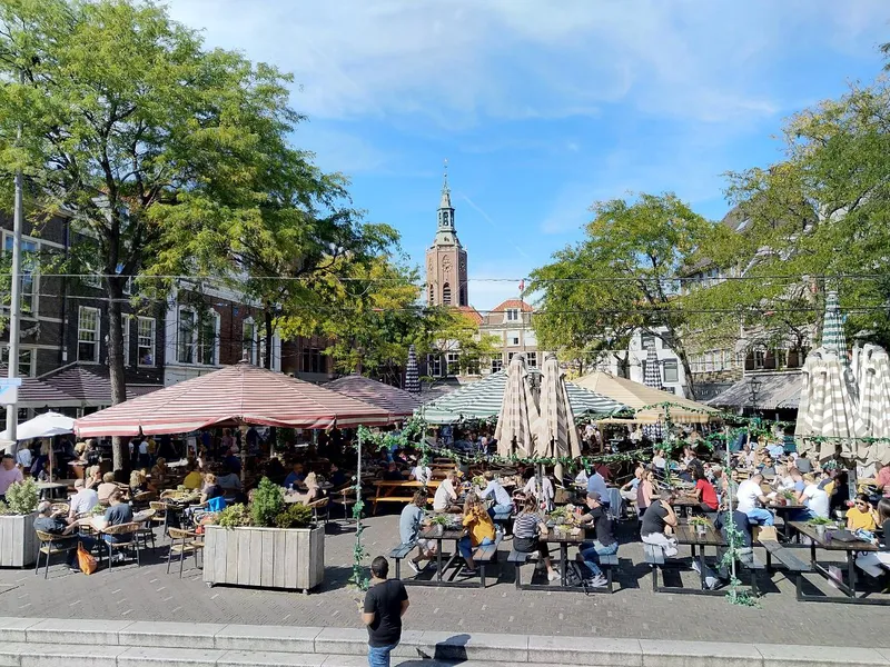 Haagse Markt