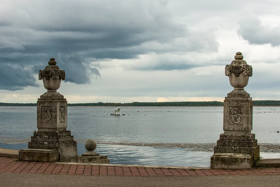 Haapsalu Water Tower