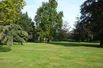 Haarlemmerhout Park