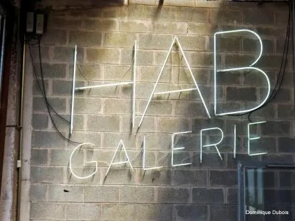 Hab Galerie