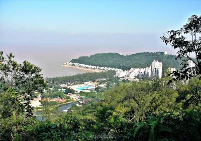 Hac Sa Beach