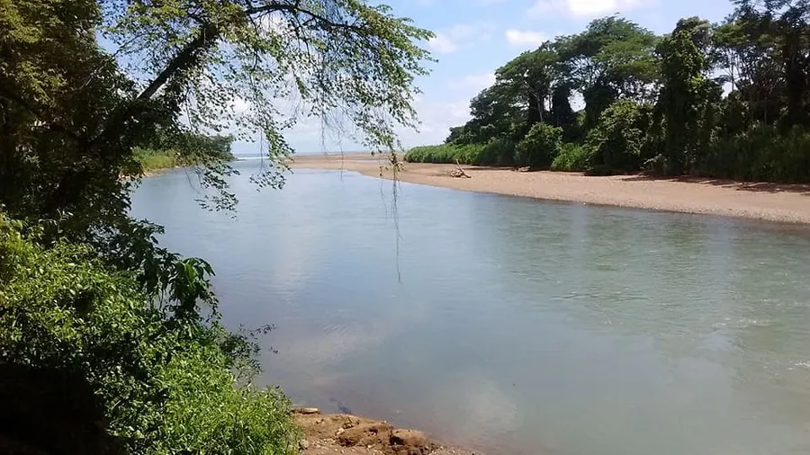 Hacienda Baru National Wildlife Refuge