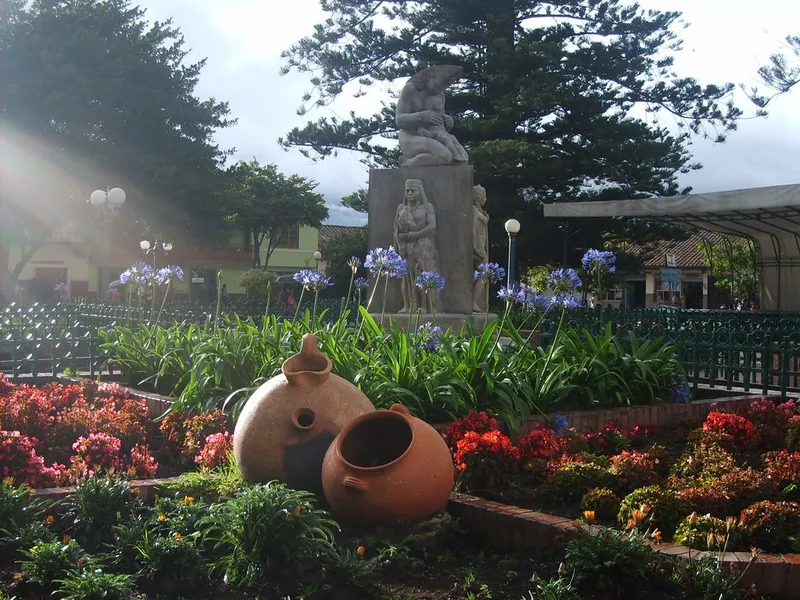 Hacienda Coloma