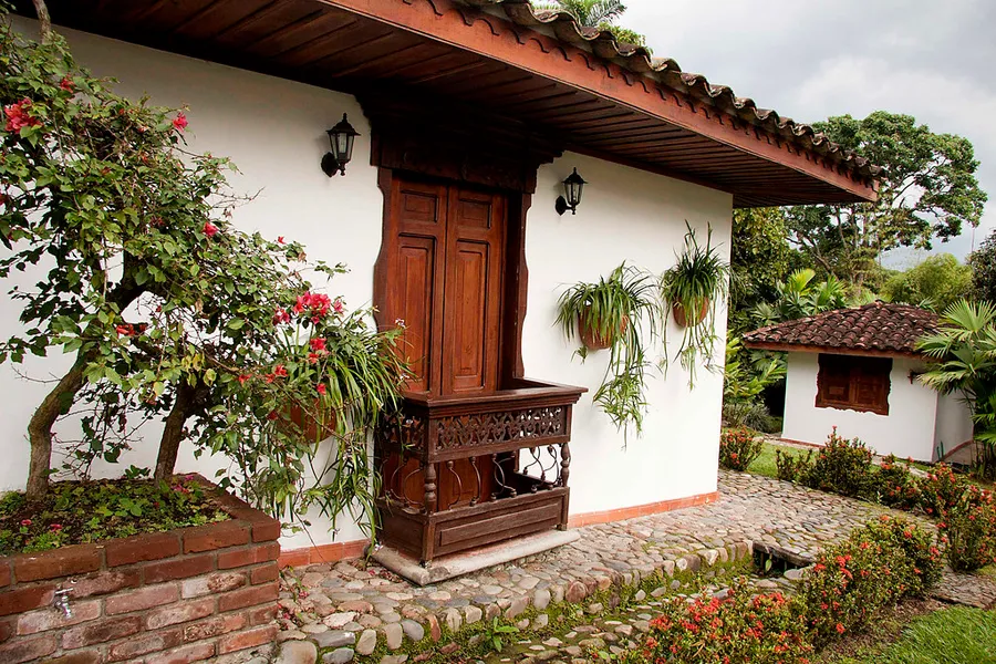 Hacienda Coloma