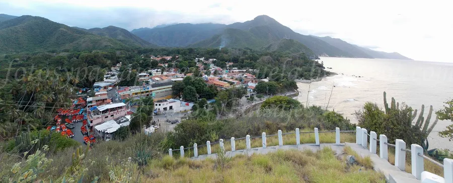 Hacienda El Portete