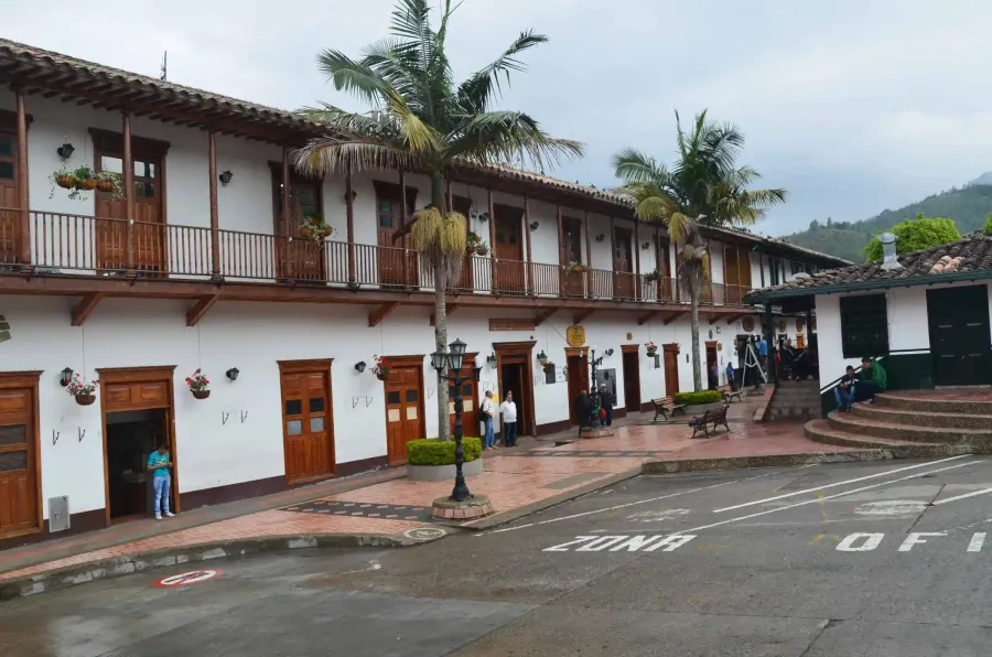 Hacienda Fenix