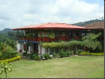 Hacienda Guanteros