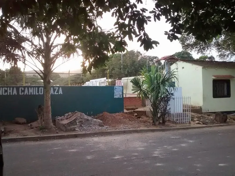 Hacienda La Palmita