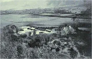Hacienda La Vega
