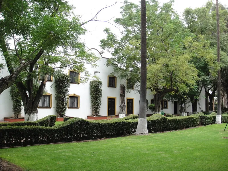 Hacienda La Venta