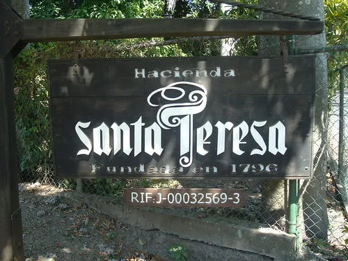 Hacienda Santa Teresa