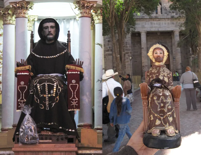 Hacienda Santa Teresa