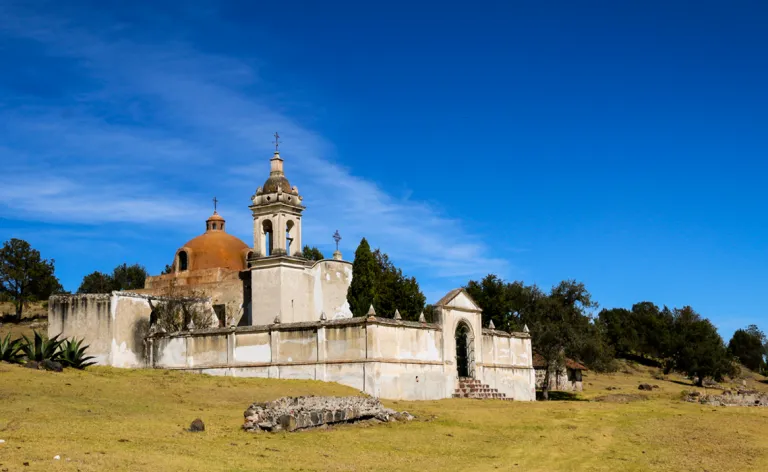 Hacienda Soltepec
