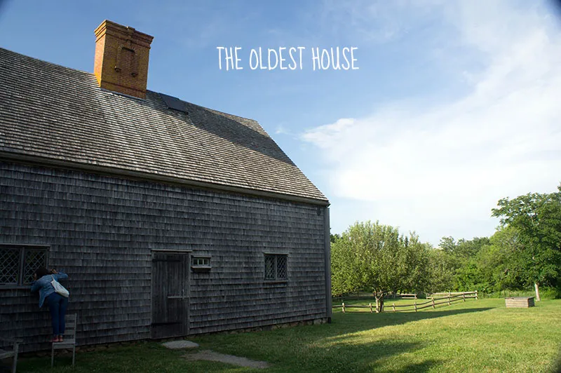 Hadwen House