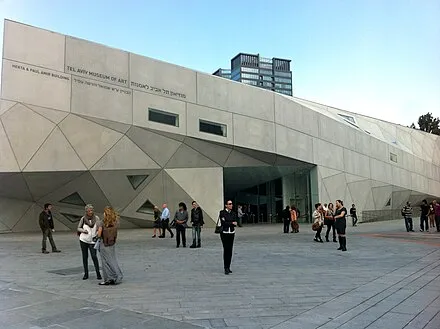 Hagana Museum