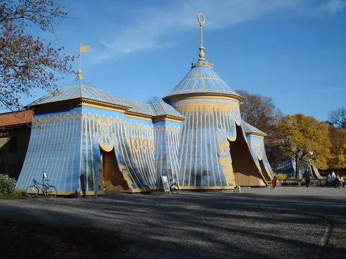 Hagaparken