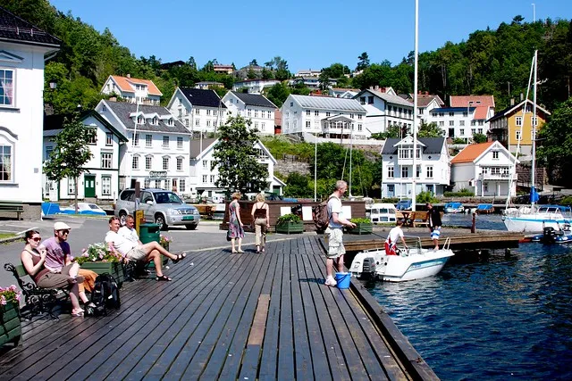 Hagefjorden
