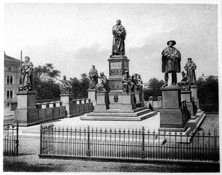 Hagen Monument